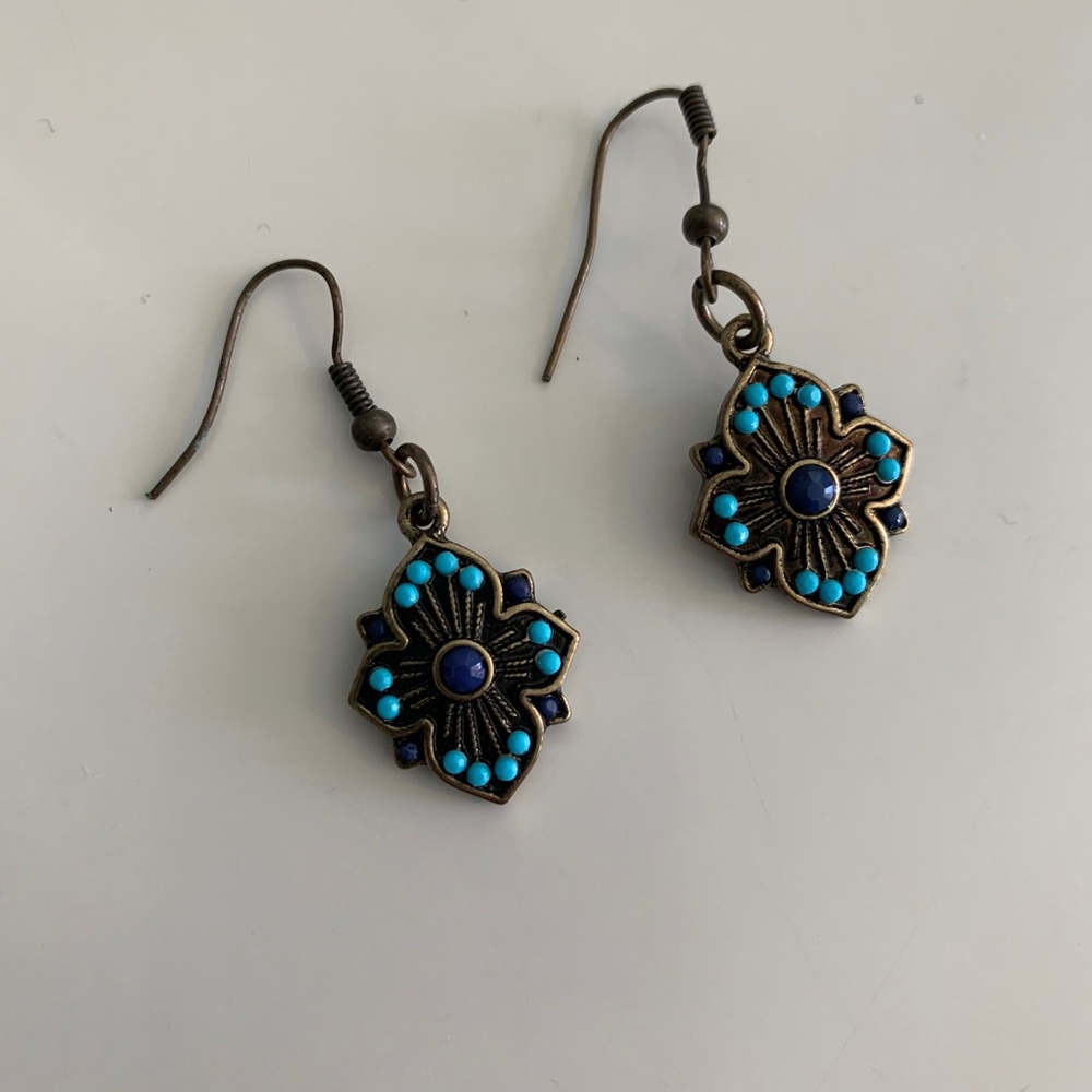 Boho Earrings